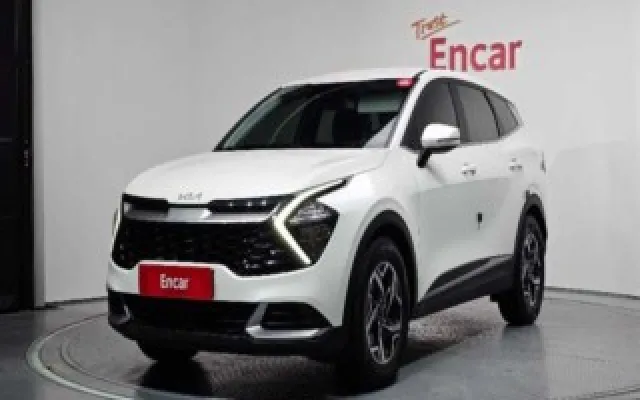뉴스포티지 중고차 스포티지 5세대 (NQ5) 1.6 가솔린 2WD 매물 사진 4 - 2022/08 104,559km